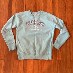 Silver lake sweatshirt